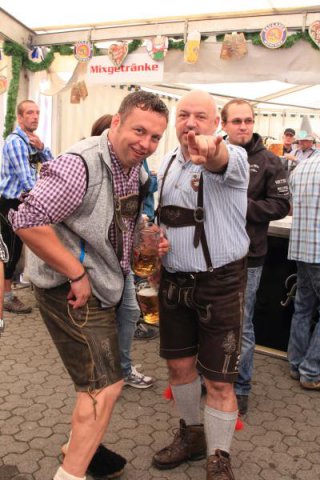 Wiesn 2014